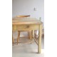 Table de ferme 120 x 70