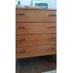 Commode vintage circa 1960