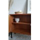 Petite enfilade buffet moderniste 1960