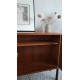 Petite enfilade buffet moderniste 1960
