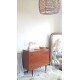 Commode -coiffeuse années 60 - 70