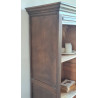 Armoire parisienne ancienne