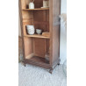 Armoire parisienne ancienne