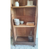 Armoire parisienne ancienne