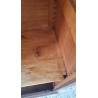 Armoire parisienne ancienne