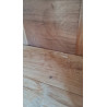 Armoire parisienne ancienne