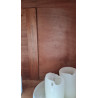Armoire parisienne ancienne