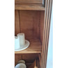 Armoire parisienne ancienne