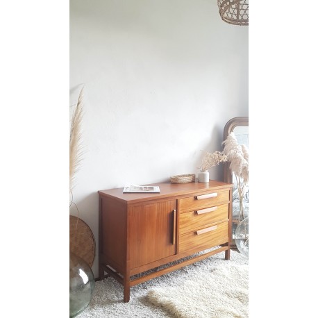 Petite enfilade - buffet - circa années 60