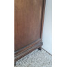 Armoire parisienne ancienne