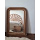 Miroir Louis Philippe ancien 89 x 65