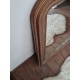 Miroir Louis Philippe ancien 89 x 65
