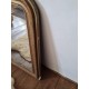 Miroir Louis Philippe ancien 89 x 65