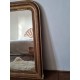 Miroir Louis Philippe ancien 89 x 65