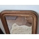 Miroir Louis Philippe ancien 89 x 65