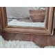 Miroir Louis Philippe ancien 89 x 65