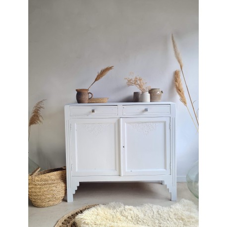 Buffet parisien Art Déco