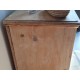 Commode ancienne de style anglais