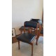 4 ou Paires de chaises scandinaves - 1960