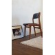 4 ou Paires de chaises scandinaves - 1960