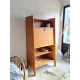 Secrétaire scandinave vintage