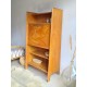 Secrétaire scandinave vintage
