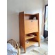 Secrétaire scandinave vintage