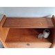 Secrétaire scandinave vintage