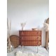 Commode vintage années 60
