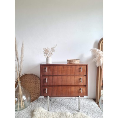 Commode vintage années 60