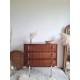 Commode vintage années 60