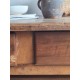 Table basse ancienne esprit table de ferme vintage