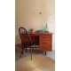 Bureau moderniste - vintage