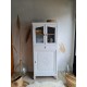 Armoire parisienne vitrée - art déco