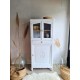 Armoire parisienne vitrée - art déco