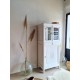 Armoire parisienne vitrée - art déco