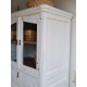 Armoire parisienne vitrée - art déco