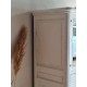 Armoire parisienne vitrée - art déco