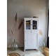 Armoire parisienne vitrée - art déco