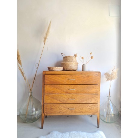 Commode années 60