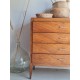 Commode années 60