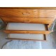 Commode années 60