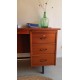 Bureau moderniste - vintage