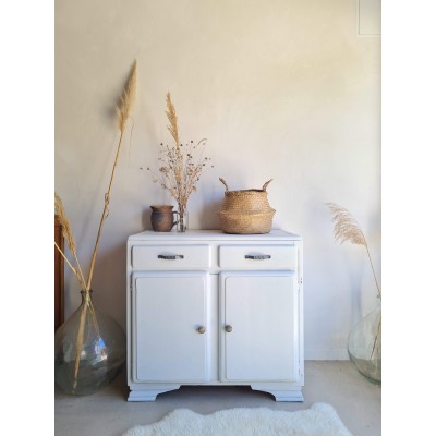 Buffet parisien art déco