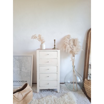 Chiffonnier vintage
