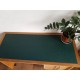 Bureau bois pieds compas-  circa 1950