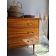 Commode vintage