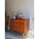 Commode vintage