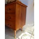 Commode vintage
