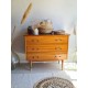 Commode vintage